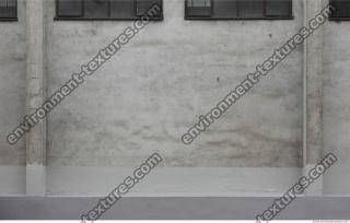 photo texture of wall plaster dirty 0001